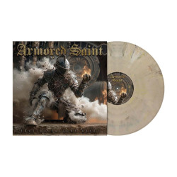 Armored Saint • Emotion Factory Reset (Marbled)