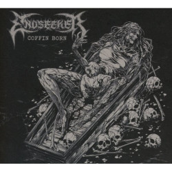 Endseeker • Coffin Born