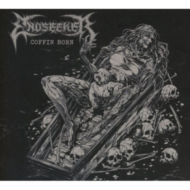 Endseeker • Coffin Born