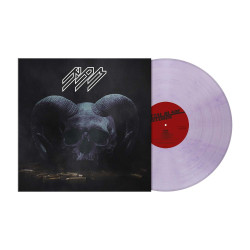 Ram • Against (Marbled)