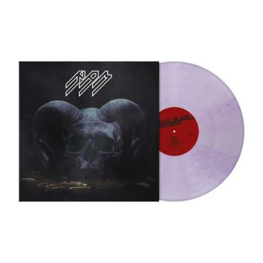 Ram • Against (Marbled)
