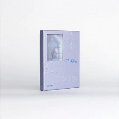 Enhypen: • Romance : Untold -daydream- / White Midnight Ver.