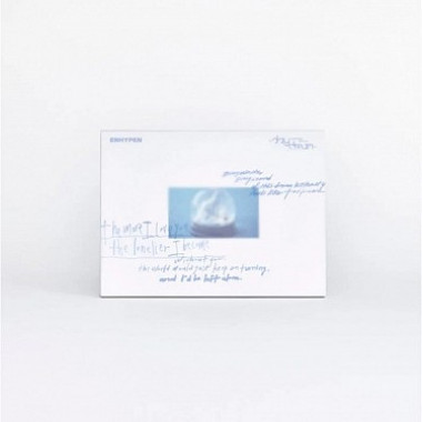 Enhypen: • Romance : Untold -daydream- / Jp Edition