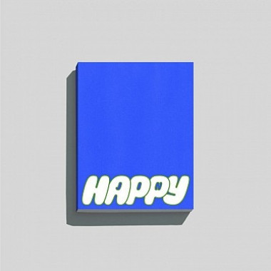 Jin: • Happy / Ver. 3 Navigate