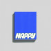Jin: • Happy / Ver. 3 Navigate
