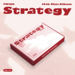 Twice: • Strategy / Step 1. Ver.