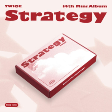 Twice: • Strategy / Step 1. Ver.