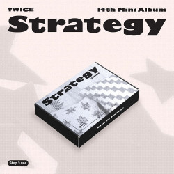 Twice: • Strategy / Step 3. Ver.