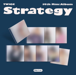 Twice: • Strategy / Step 4. Ver.