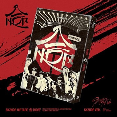 Stray Kids: • Hop (skzhop Ver.)