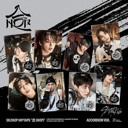 Stray Kids: • Hop (accordion Ver.)