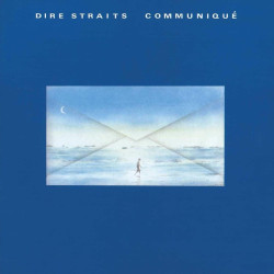 Dire Straits • Communiqué