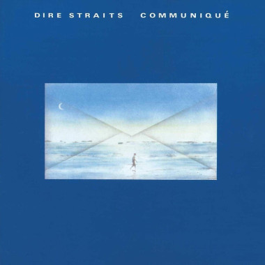 Dire Straits • Communiqué