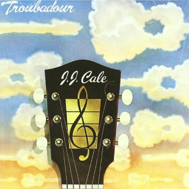 J.J. Cale • Troubadour