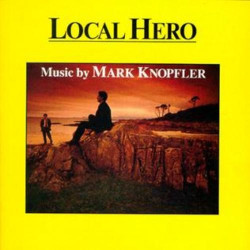Mark Knopfler • Local Hero