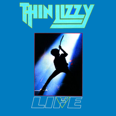 Thin Lizzy • Live