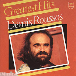Demis Roussos • Greatest Hits 1971-1980