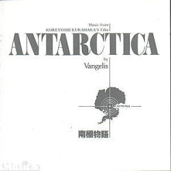 Vangelis • Antarctica