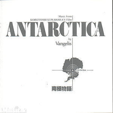 Vangelis • Antarctica