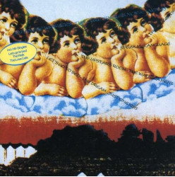 The Cure • Japanese Whispers