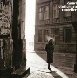 Camel • Stationary Traveller