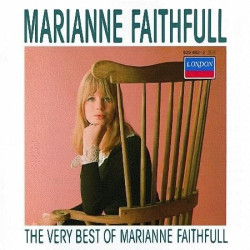 Marianne Faithfull • The Very Best Of