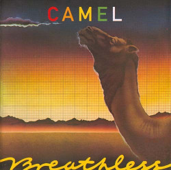 Camel • Breathless
