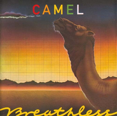 Camel • Breathless