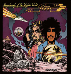 Thin Lizzy • Vagabonds Of The Western World