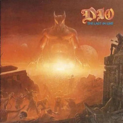 Dio • The Last In Line