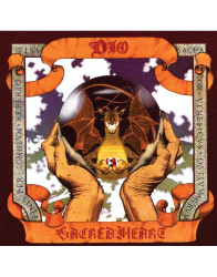 Dio • Sacred Heart