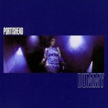 Portishead • Dummy