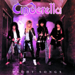 Cinderella • Night Songs