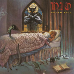 Dio • Dream Evil