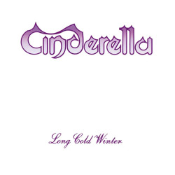 Cinderella • Long Cold Winter