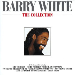 Barry White • Collection