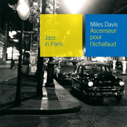 Miles Davis • Ascenseur Pour L´Échafaud