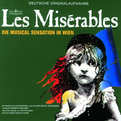 Les Misérables (German Version) • Les Misérables (German Version)