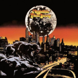 Thin Lizzy • Nightlife