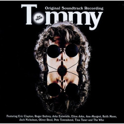 Tommy • Tommy