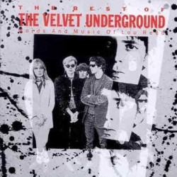 The Velvet Underground • Best Of