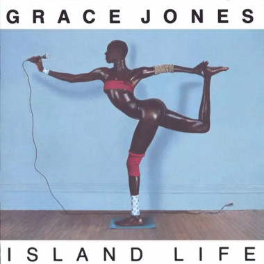 Grace Jones • Island Life