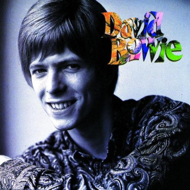 David Bowie • The Decca Anthology