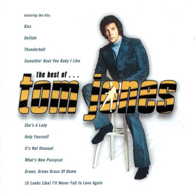 Tom Jones • The Very Best Of