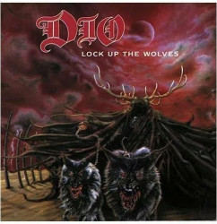 Dio • Lock Up The Wolves