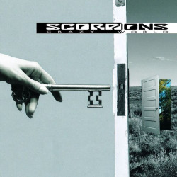 Scorpions • Crazy World