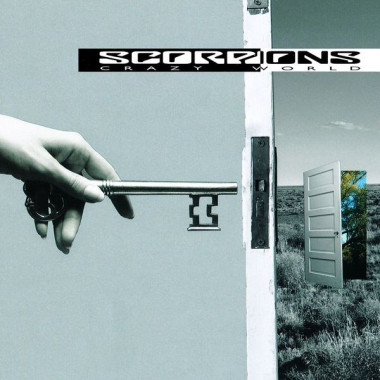 Scorpions • Crazy World