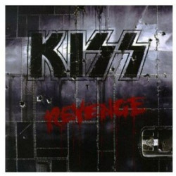 Kiss • Revenge