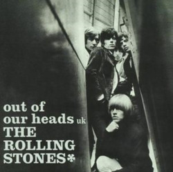 The Rolling Stones • Out Of Our Heads
