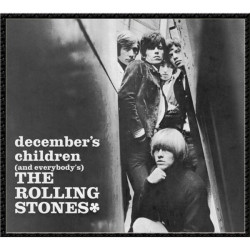 Rolling Stones • December´s Children